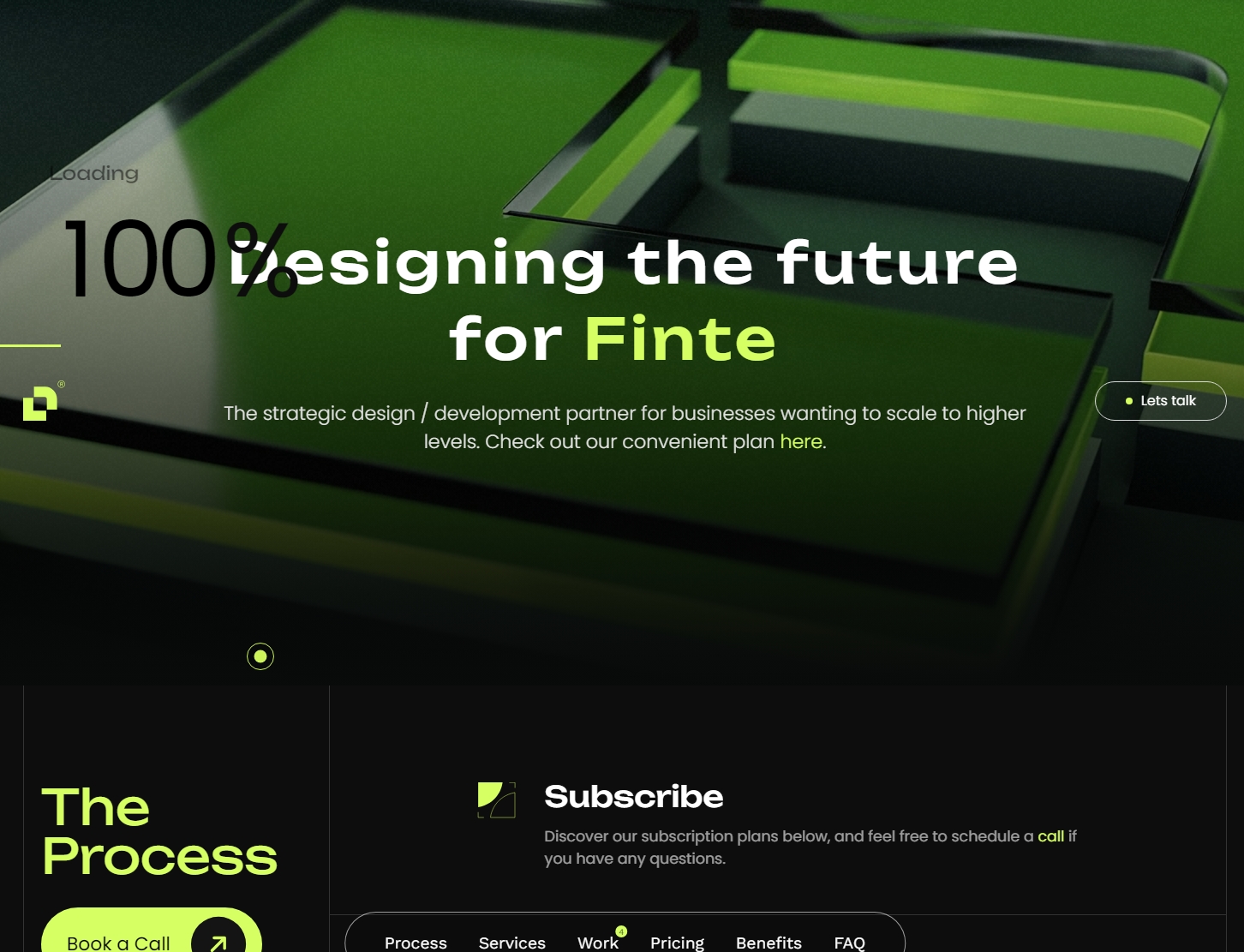Portfolio Example 4
